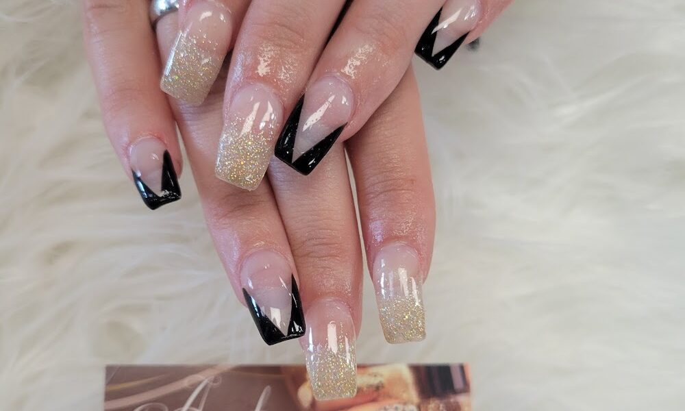 Accent Nails and SPA