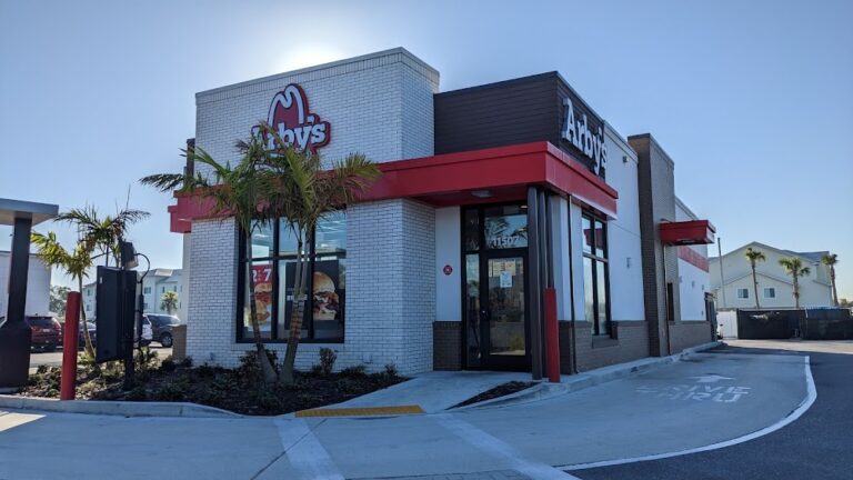 Arby’s