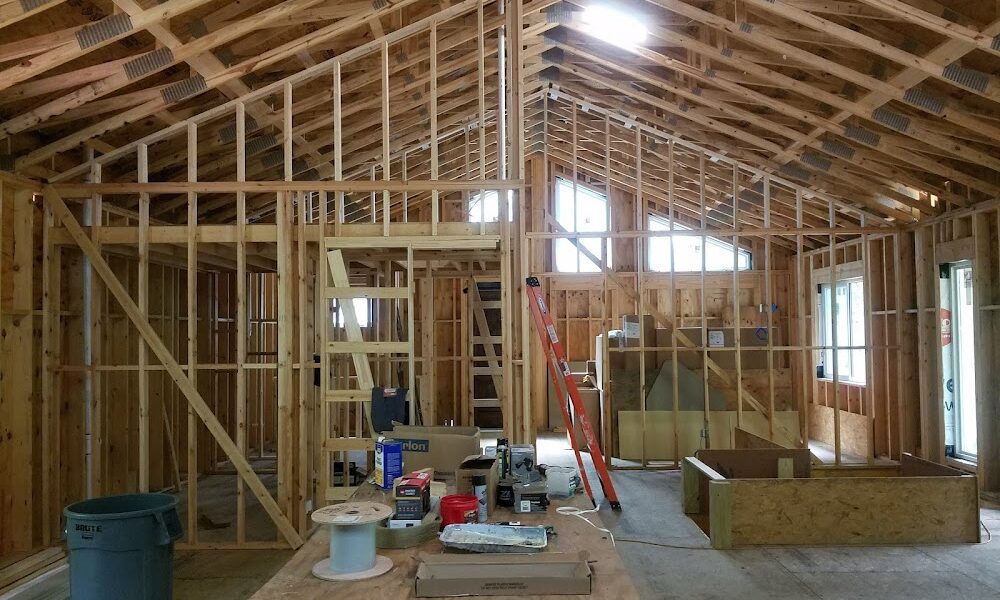 Beasley Drywall & Metal Framing
