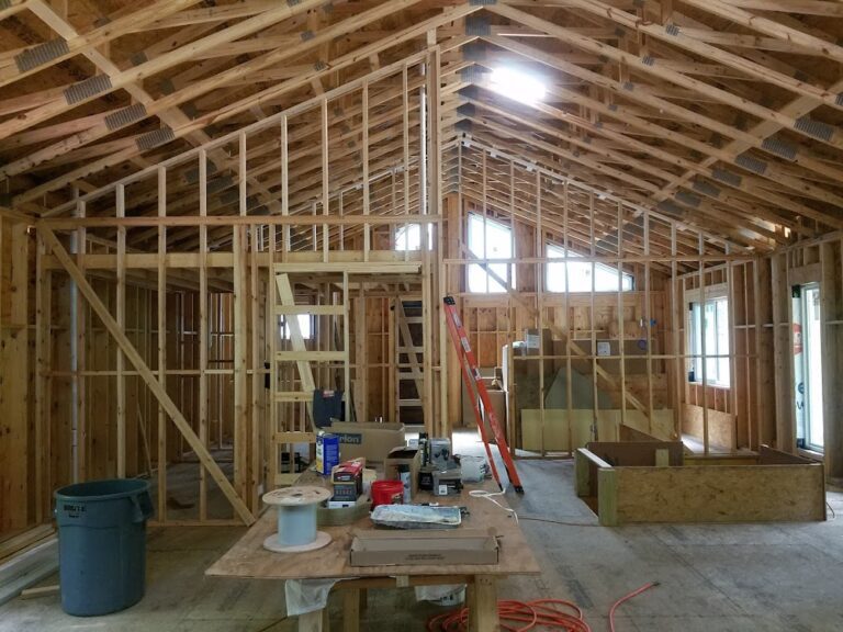 Beasley Drywall & Metal Framing