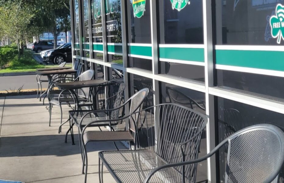 Beef ‘O’ Brady’s