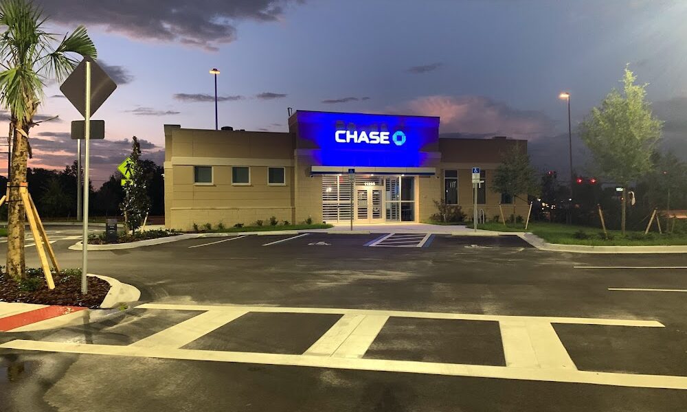 Chase Bank
