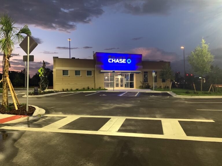 Chase Bank