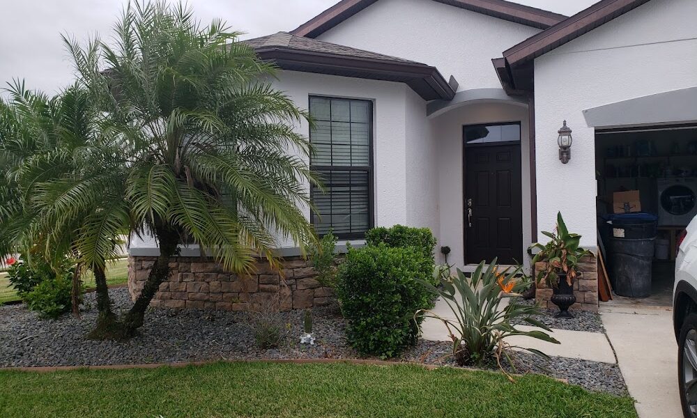 Elite Painting & Home Services