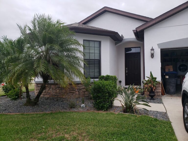 Elite Painting & Home Services