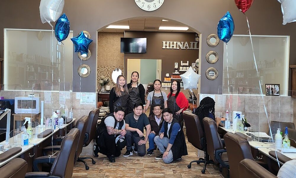 H&H Nail and Spa
