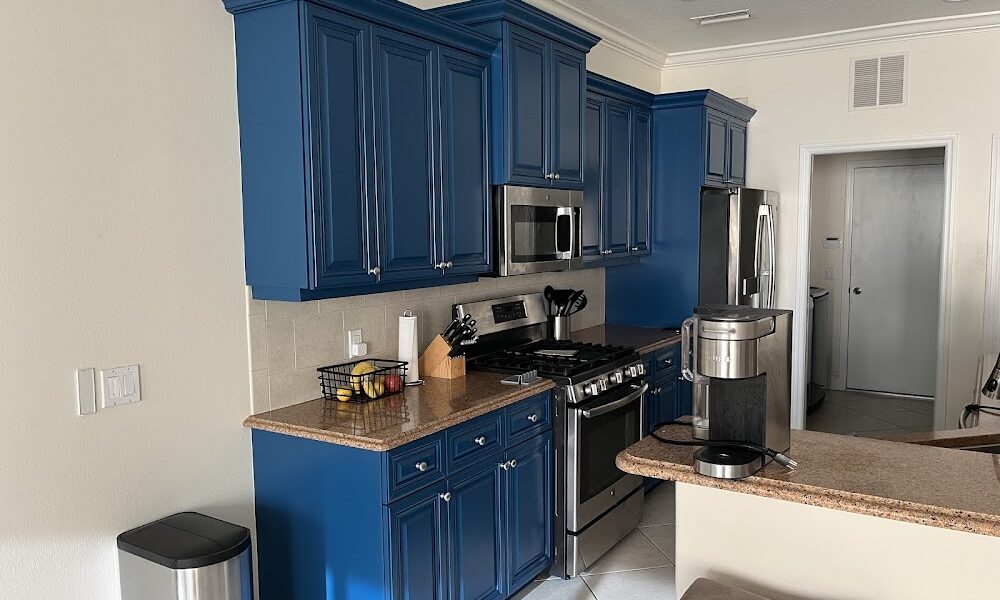 K & N Meticulous Painters