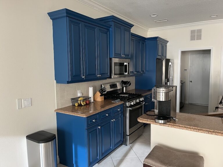 K & N Meticulous Painters