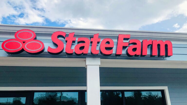 Laci Laird – State Farm Insurance Agent