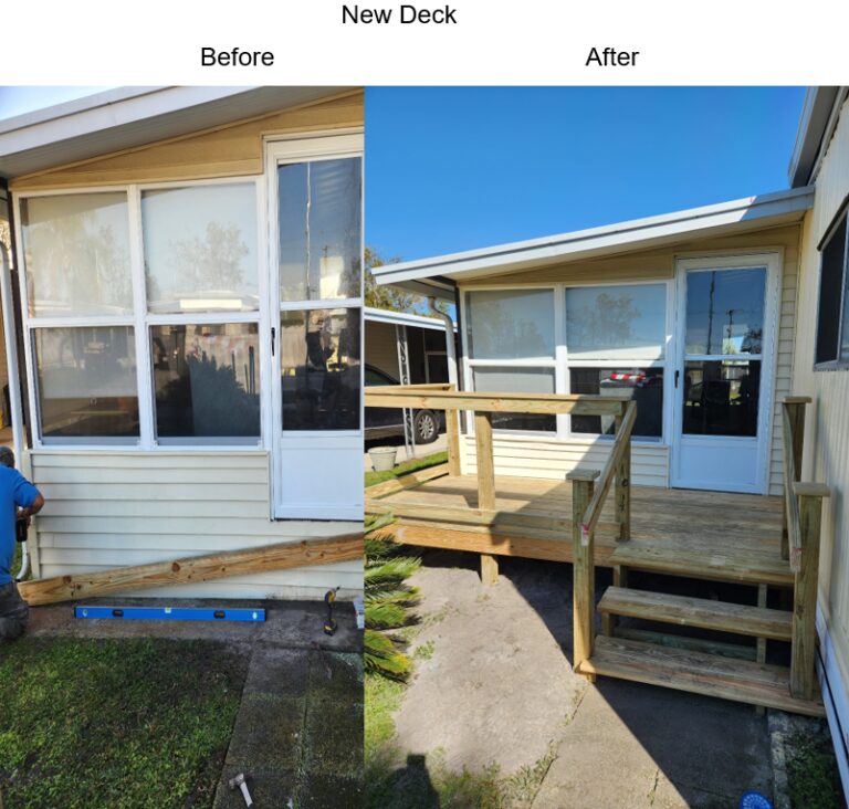 Mend & Manage Handyman Services