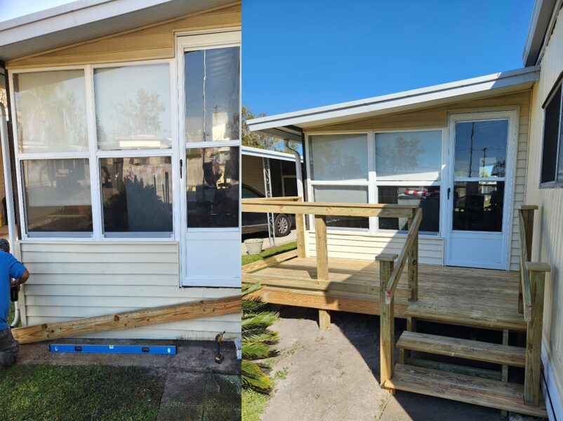 Mend & Manage Handyman Services