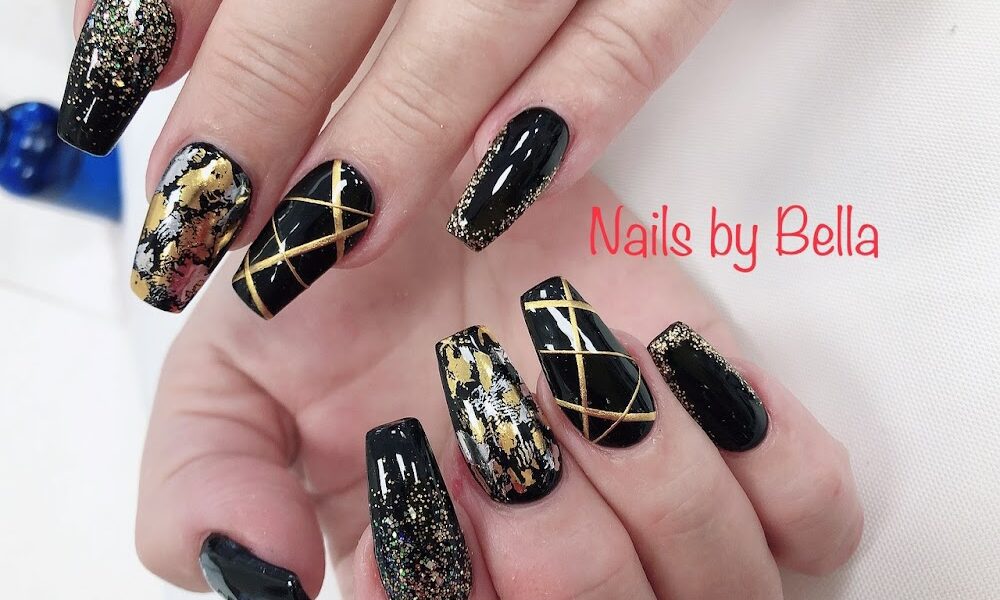 Nail Boutique & Spa