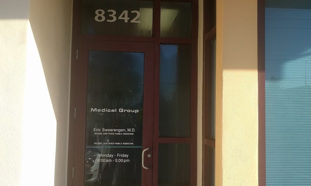 Optum Primary Care – Parrish