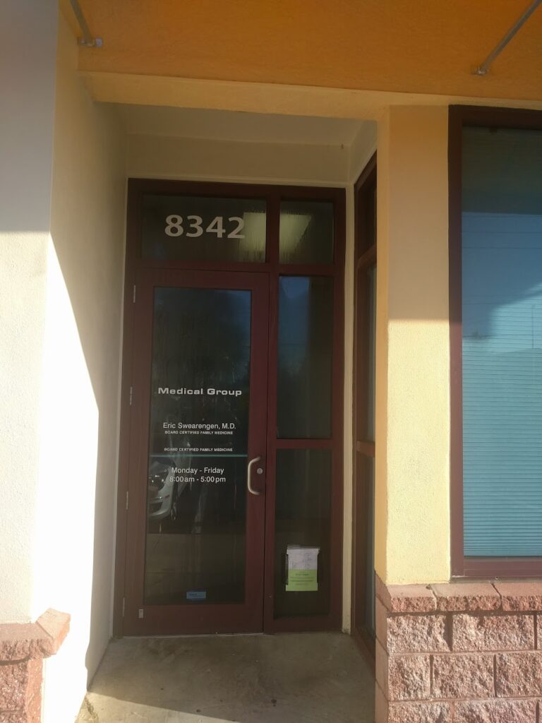 Optum Primary Care – Parrish