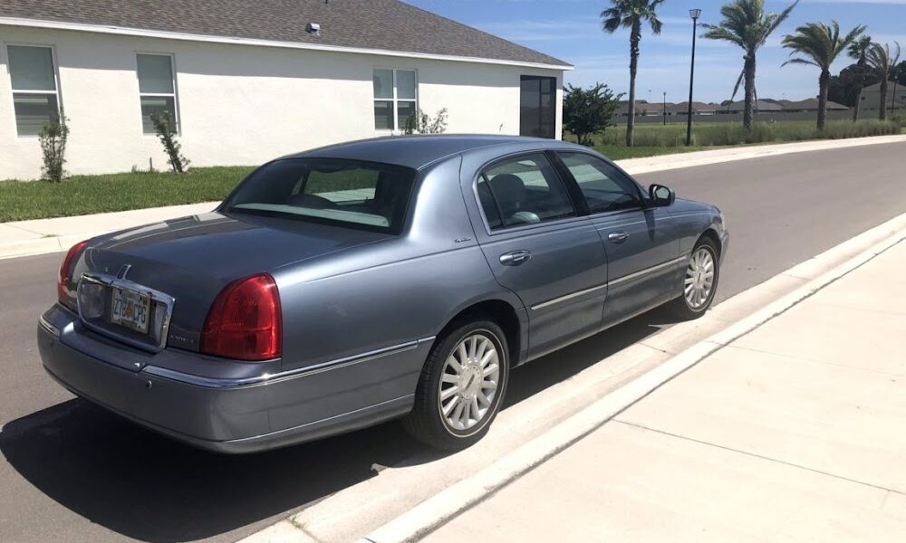 Parrish Garage, Inc.