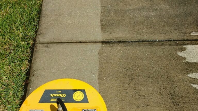 Parrish Painting & Pressure Washing, LLC.