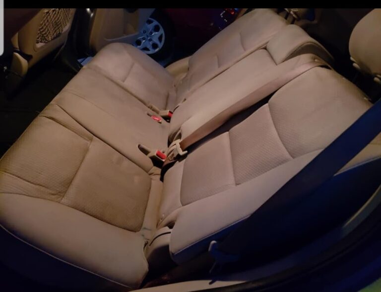 Phil’s Auto Detailing