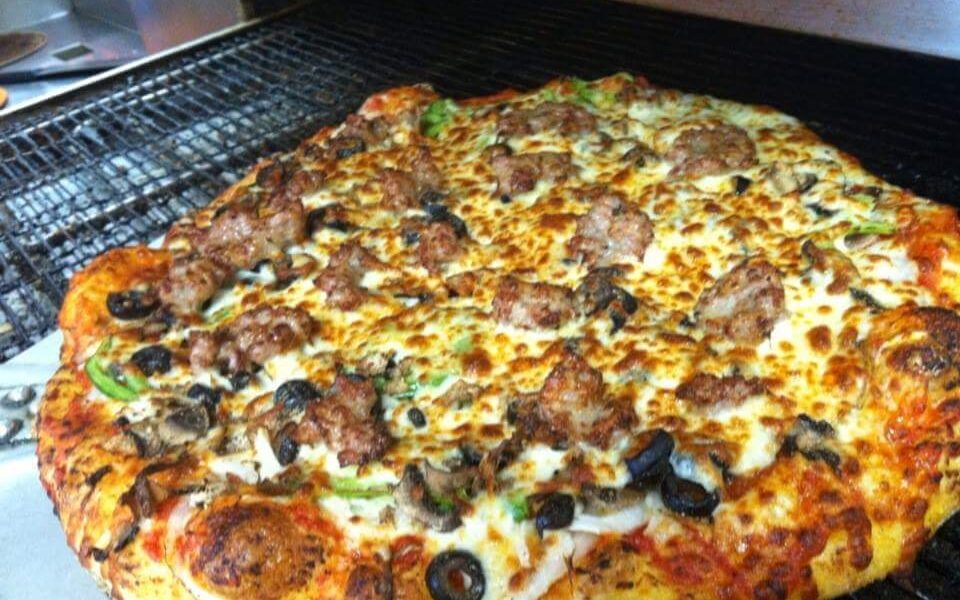 Raven Pizza and More