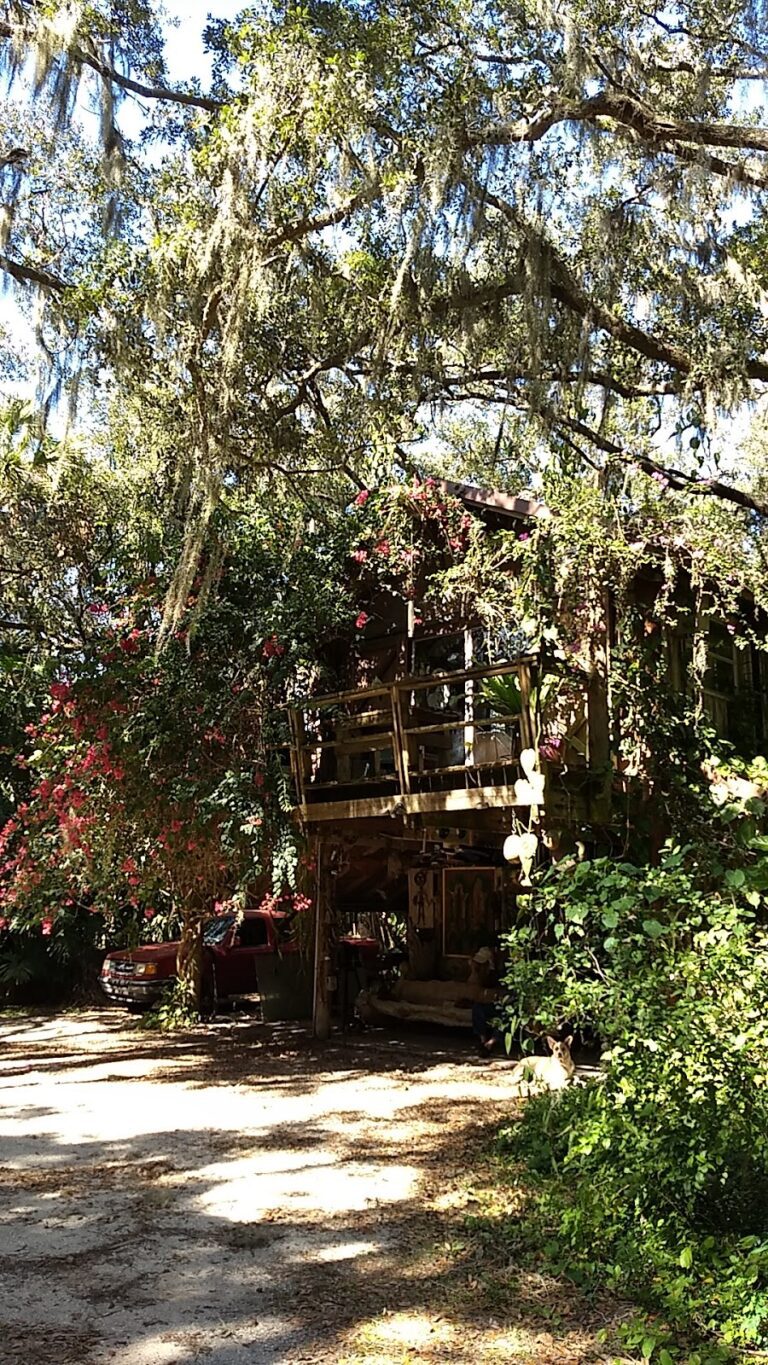 Robert Topp Plant Nursery