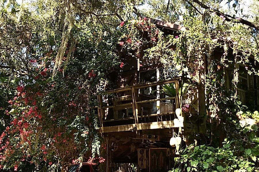 Robert Topp Plant Nursery