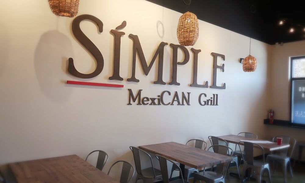 Símple Mexican Grill