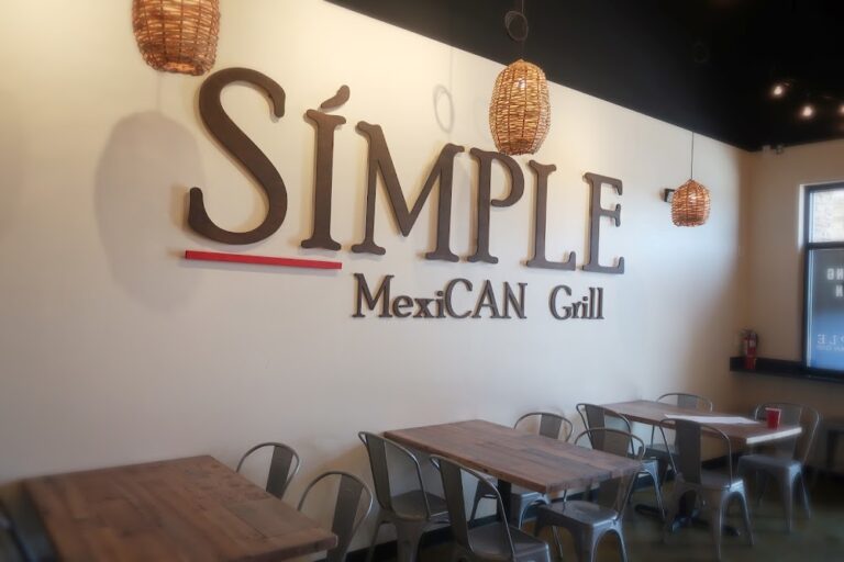 Símple Mexican Grill