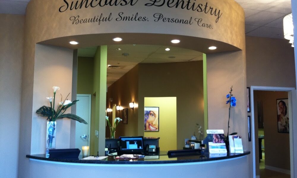 Suncoast Dentistry
