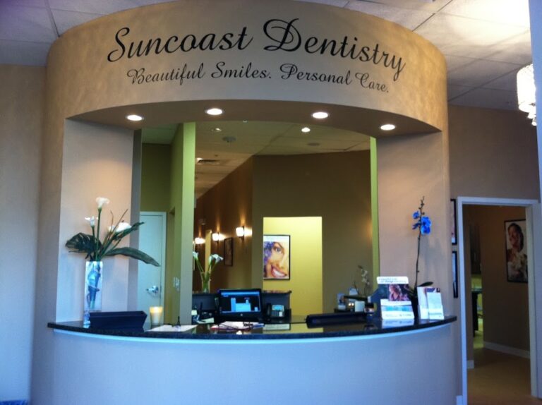 Suncoast Dentistry