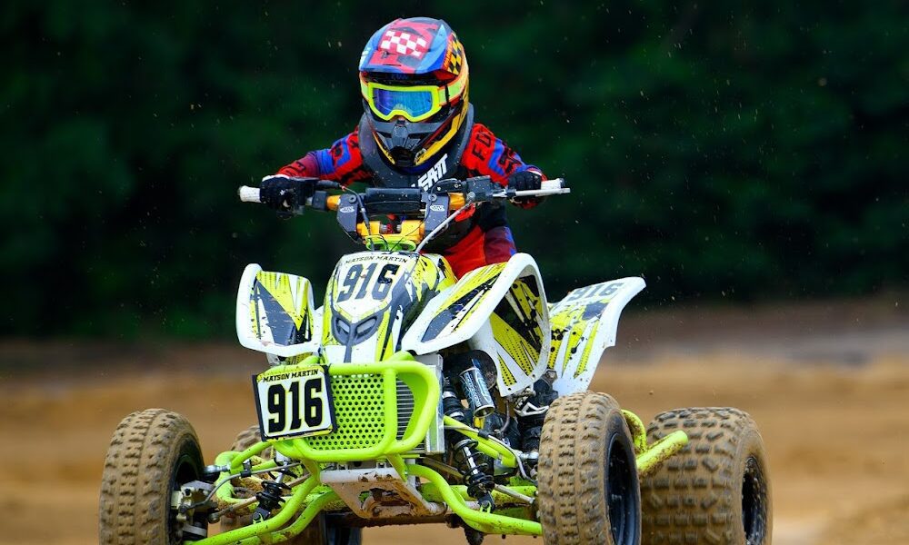 Ultimate Powersports