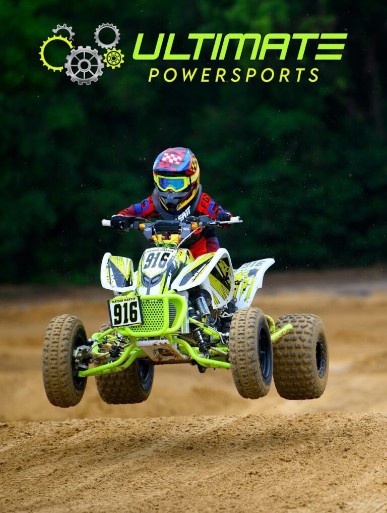 Ultimate Powersports