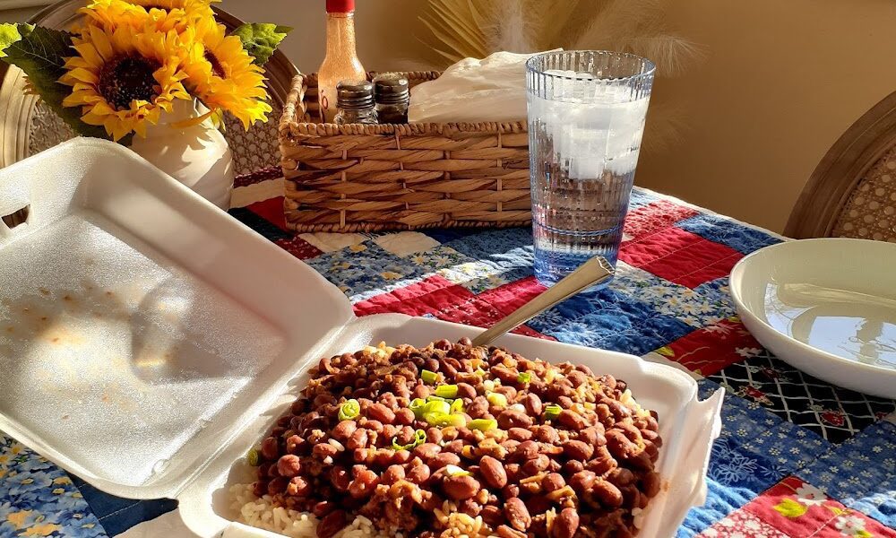 William G’s Food Truck