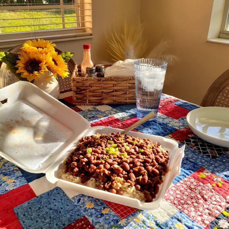 William G’s Food Truck